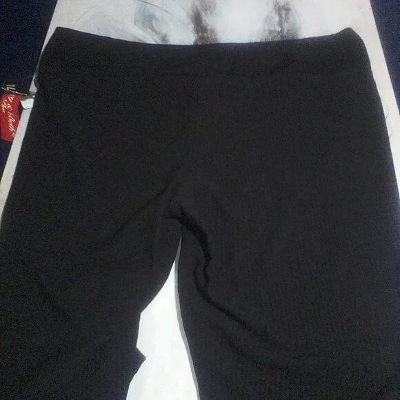 Women's Ottoman pant - Picture 5 of 5